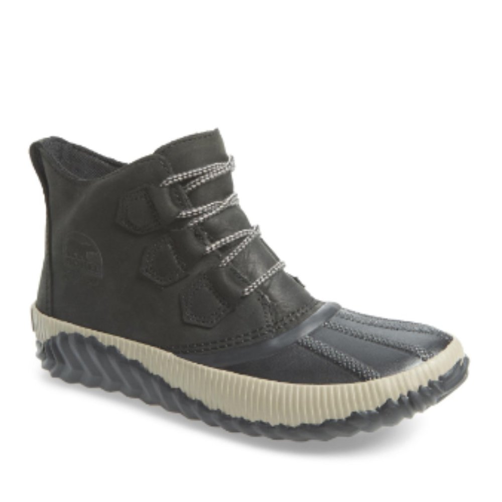 Sorel Out N About Plus Size 8